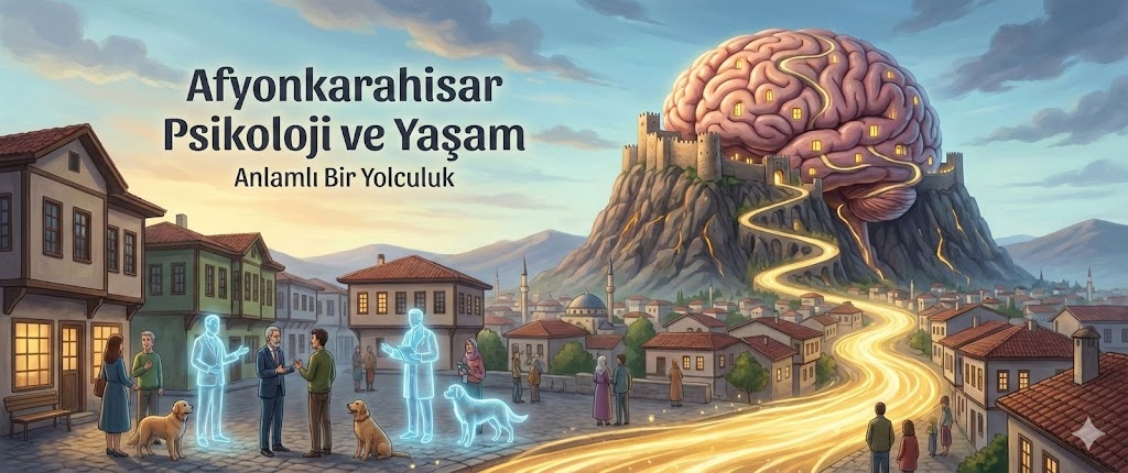 Afyonkarahisar Psikiyatri Randevu